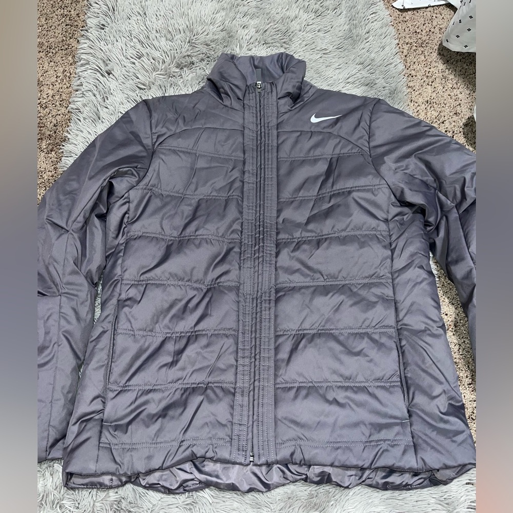 puffer jacket